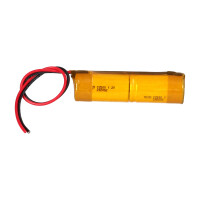 Notleuchten-Akku 2,4V 2500mAh Ni gallery 41_2nd