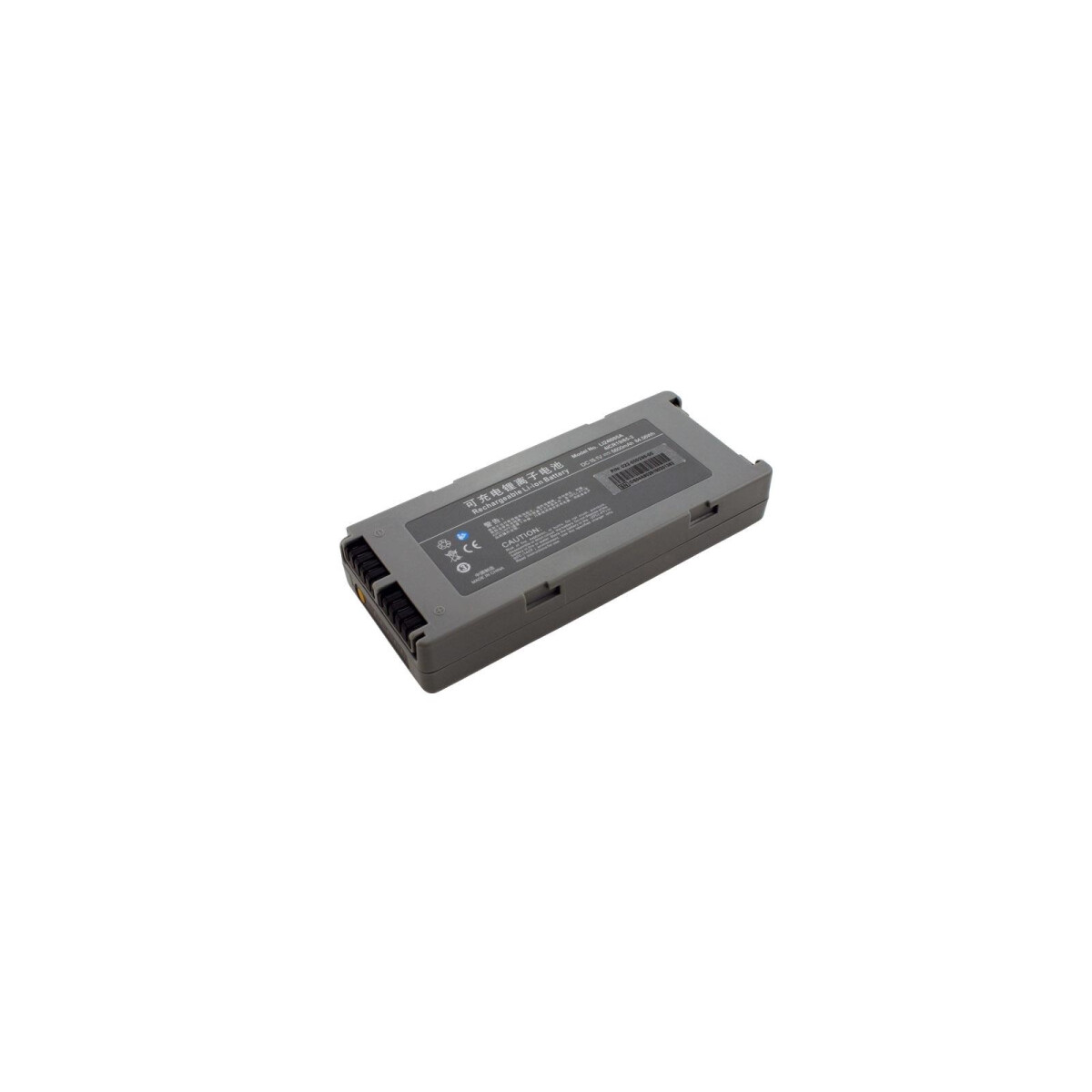 Li-Ion Akku für Mindray BeneHeart D1, D2 & D3 14,8V 4,5Ah