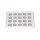 40x Varta Lithium 3V CR2032-P Bulk 3V/220mA lose
