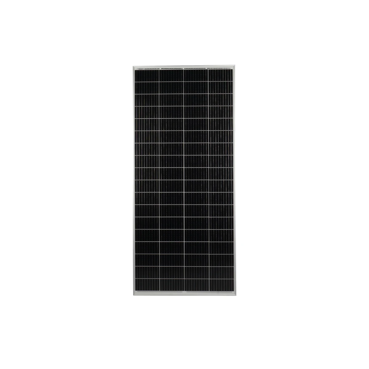 WATTSTUNDE® SOLA Frame Mono Solarmodul 180Wp HV