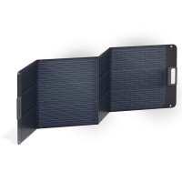 BMZ faltbares Solarpanel 200 Watt mit Power Controller 3