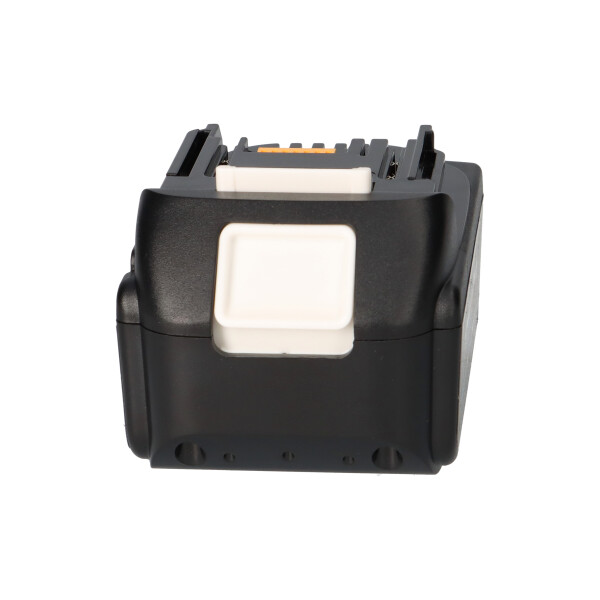 10 BATTERIES ORIGINALES MAKITA BL1860B LI-ION 18V 6Ah LXT témoin de charge