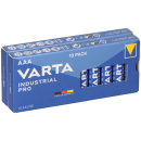 20x Batterien Micro AAA LR3 LR03 MN2400 VARTA 4003...