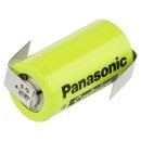 Panasonic Akku Sub-C 1,2V 1600 mAh KR-SCH Hochtemperatur...