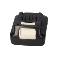 Werkzeug-Akku für Makita BL1021B BL1041B – 12 V 1