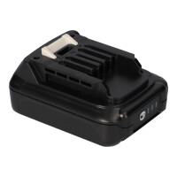 Werkzeug-Akku für Makita BL1021B BL1041B – 12 V 1