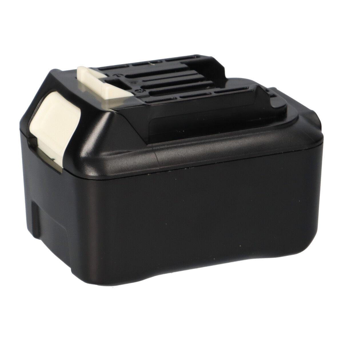 Werkzeugakku 12V 5Ah Li-Ion passend für Makita BL1021B BL1041B