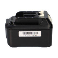 Werkzeug-Akku für Makita BL1021B BL1041B – 12 V 5