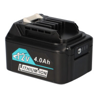 Werkzeug-Akku für Makita BL1021B BL1041B – 12 V 3