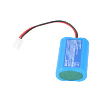 Li-Ion Notleuchten-Akku 7,4V 2600mAh – passend fü