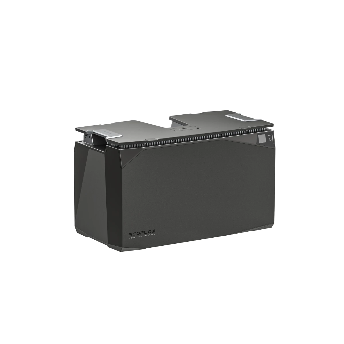 EcoFlow Power Kit LFP Batterie 2 kWh inkl. Batteriekabel und Halterung