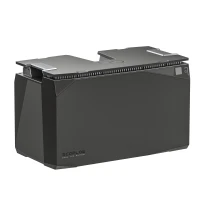 EcoFlow 2 kWh LFP-Batterie mit Halterung gallery
