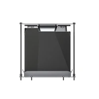 EcoFlow LiFePO4-Batterie mit intelligentem BMS – hohe 