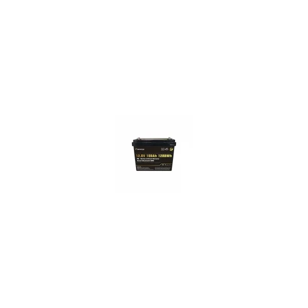 Robuste LiFePO4 Batterie mit Blu gallery 39_2nd