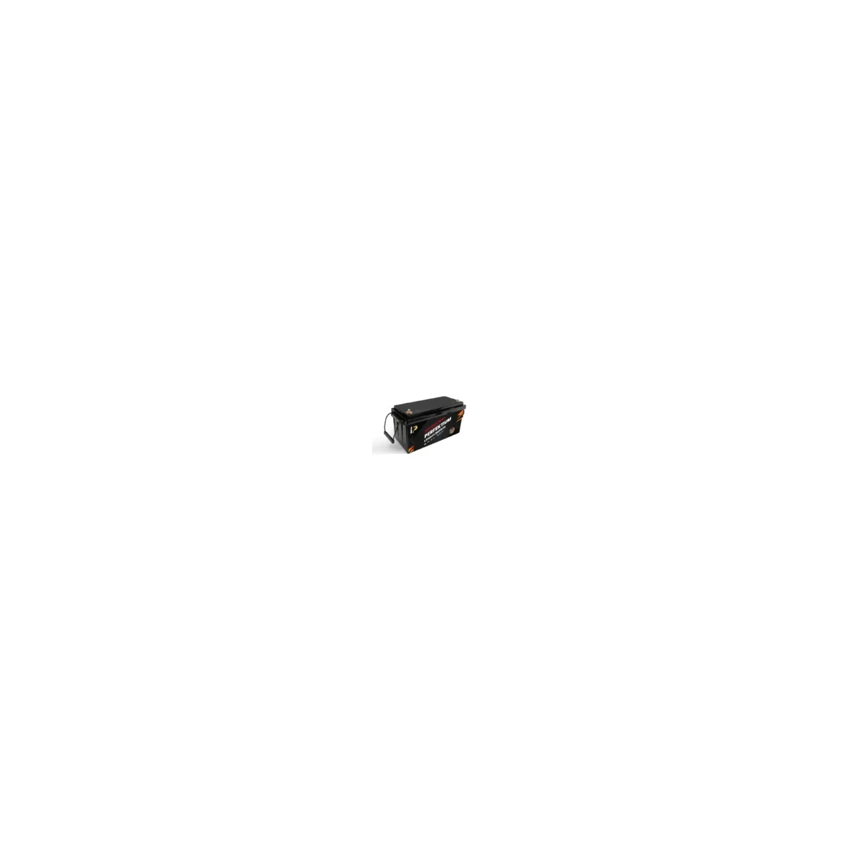 Perfektium Lithium Batterie LiFePO4 12.8V 150Ah PRO Smart BMS mit Bluetooth mit 0% MwSt nach §12 Abs. 3 UstG