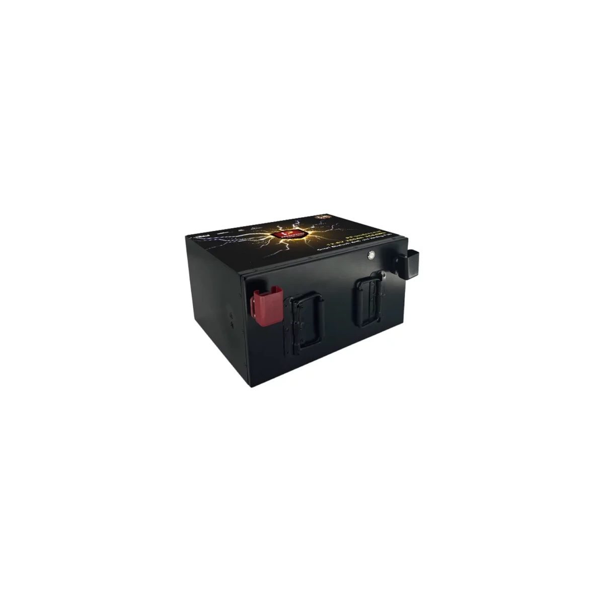 Perfektium Lithium Batterie LiFePO4 12.8V 280Ah Smart BMS mit Bluetooth mit Heizung mit 0% MwSt nach §12 Abs. 3 UstG