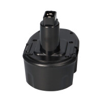 Werkzeug-Akku für Dewalt DC9091 DW906 – 14,4 V 3 