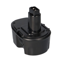 Werkzeug-Akku für Dewalt DC9091 DW906 – 14,4 V 3 