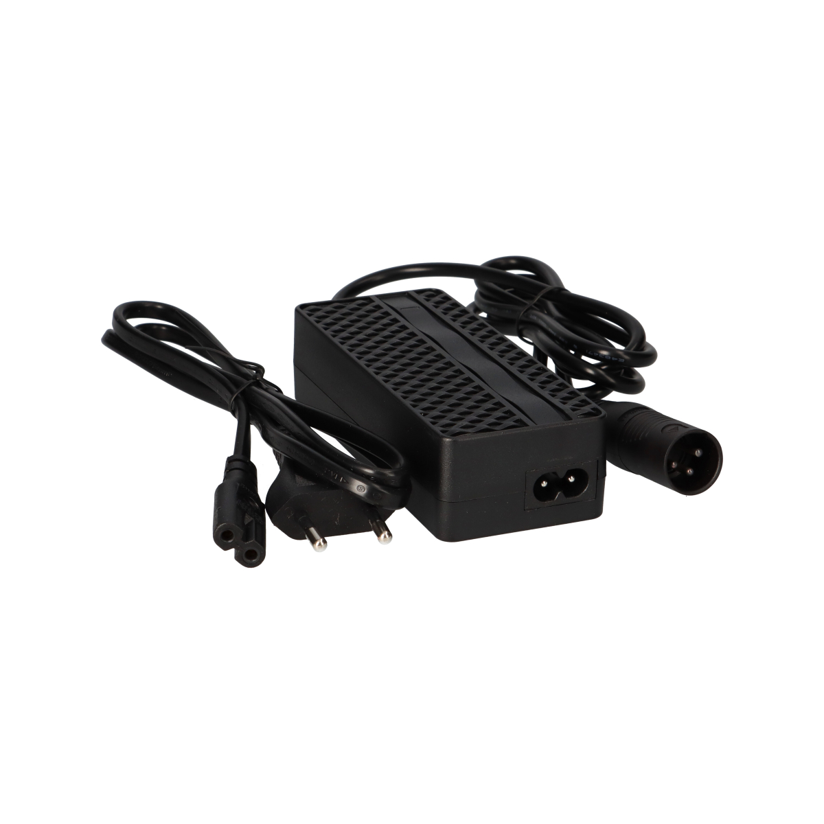 Ladegerät für E-Bike 24V-Akkus, 3Pin, 29.4V, 1,5A XLR 7S