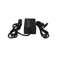 E-Bike-Ladegerät 24V 1,5A mit XLR, XLR-3-Pin 4