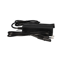 E-Bike-Ladegerät 24V 1,5A mit XLR, XLR-3-Pin 5