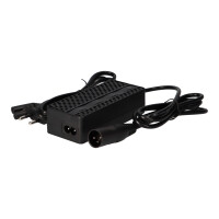 E-Bike-Ladegerät 24V 1,5A mit XLR, XLR-3-Pin 6