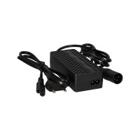 Ladegerät für E Bike 24V-Akkus gallery