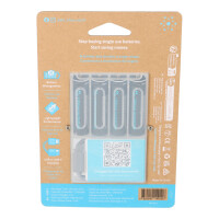 4x Paleblue AA Mignon USB-C Akku gallery 1_2nd