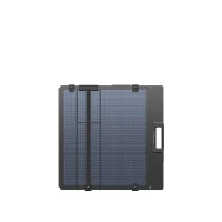 EcoFlow 220W Lightweight Portable Solar Panel IP68 mit 0% Mw