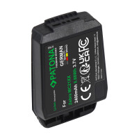 Akku für Zebra MC2100 BTRY- productbox 6_2nd