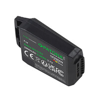 Akku für Zebra MC2100 BTRY-MC21EAB0E 3,7 Volt 2400mAh 3