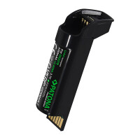 PATONA Premium Spezialgeräte-Akku für Zebra DS2278
