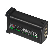 PATONA Premium Spezialgeräte-Akku für Zebra MC9200