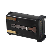 PATONA Premium Spezialgeräte-Akku für Zebra MC9200