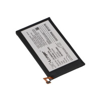 Smartphone-Akku für Samsung Galaxy S10E EB-BG970ABU &nd