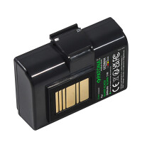 PATONA Premium Spezialgeräte-Akku für Zebra QLN320