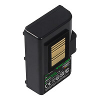 PATONA Premium Spezialgeräte-Akku für Zebra QLN320