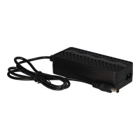 Ladegerät für E-Bike 24V-Akkus, Rundstecker, 29.4V