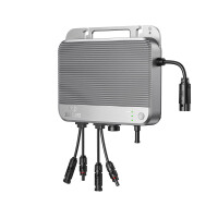 Zendure SolarFlow 800 Bidirektionaler Wechselrichter 2-MPPT 
