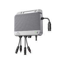 Zendure SolarFlow 800 Bidirektionaler Wechselrichter 2-MPPT 