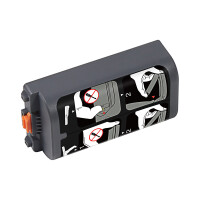 PATONA Premium Akku für Symbol MC3100 82-127909-02 &nda