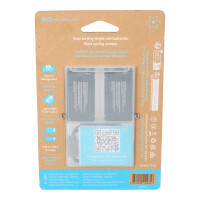 2x Paleblue 9V Block USB-C Akku  gallery 2_2nd