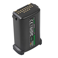 PATONA Premium Spezialgeräte-Akku für Symbol MC909