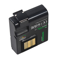 Li-Ion Akku für Zebra QLN420 und ZQ630 – perfekte