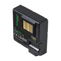 PATONA Premium Spezialgeräte-Akku für Zebra QLN420