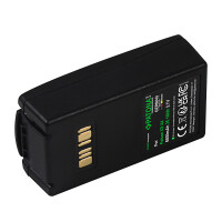 Hochleistungsakku für Datalogic Falcon X3, X3 Plus, X4 