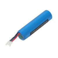 PATONA Premium Akku für Datalogic Gryphon GBT4100 BT-8 
