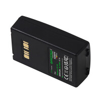 PATONA Premium Akku für Datalogic Skorpio X3 – 68