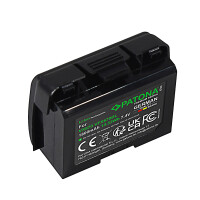 PATONA Premium Akku für Verifone VX670 24016-01-R &ndas