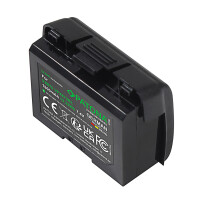 Hochleistungsakku für Verifone 24016-01-R und LP103450S